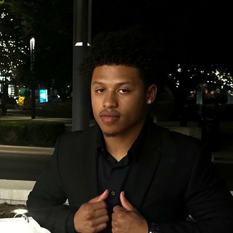 Brandon Ortega, founder of FundFoundr